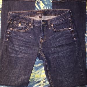 Banana Republic jeans